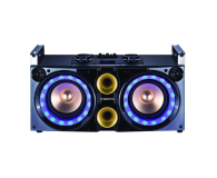 Manta Karaoke Speaker Owl SPK5010 - 294706 - zdjęcie 1